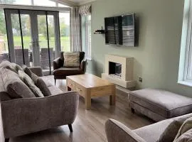 Primrose 3 bed - Poppy