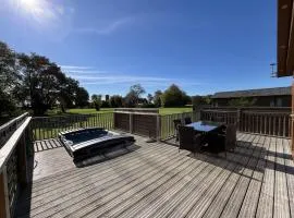 Primrose 3 bed - Poppy