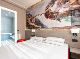 Jet Hotel, Sure Hotel Collection by Best Western