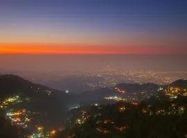 Oslo Mussoorie by Around Stays