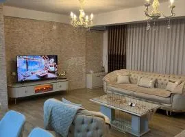 Prilep luxury home in the city centre