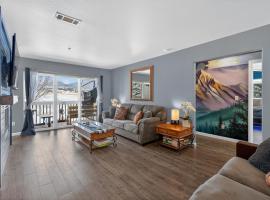 New Castles Kings N Queens 14mins to Glenwood Springs, hotel in New Castle