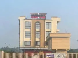 The Highway One
