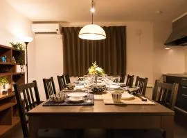 水の庵 絶景の富士山眺望 Bab富士吉田新倉B