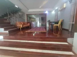 Gürpınar Havuzlu Villa