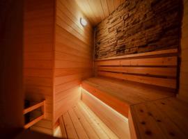本陣 Urawa Sauna, hotel en Saitama