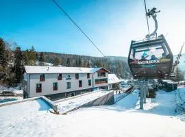 Apartmány Bachledka