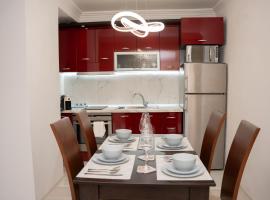 Къща за гости Шарон, hotel in Petrich