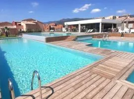 Résidence Luna, Saint-Cyprien