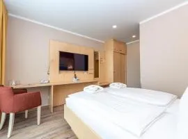 Hotel an der Stadthalle Rostock