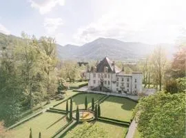 Le Gîte du Château Bagen