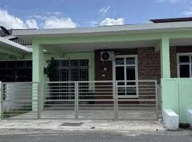 Homestay Lamanda Chuping