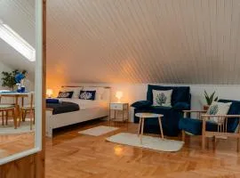 Nautilus Apartment Free Parking