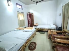 Mayabini The Village Homestay, ξενοδοχείο σε Bindukuri