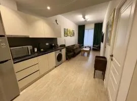 Apartment 33, Dilijan