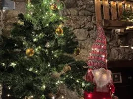 Chez Malou & Hugo vue lac proche Suisse & stations !