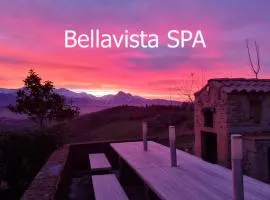 Bellavista-Spa Jacuzzi Sauna Pool