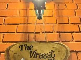 The Virasat Villa