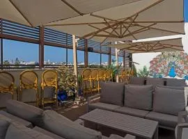 Abba Hotel Tel-Yafo - former Numa