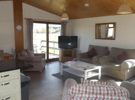Avonvale Holiday Lodges, your home from home on the edge of THE COTSWOLDS, vila v destinaci Evesham