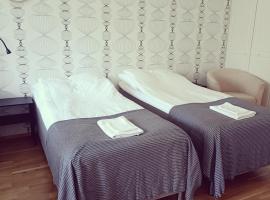 Ikaplace, ξενοδοχείο σε Ikaalinen