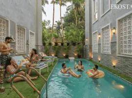 EKOSTAY - Ivory Goose Villa