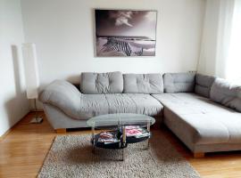 Guesthouse Graz Central for 9 People, hotel in Graz