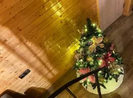 Lazeti Inn • ლაზეთი ინნ