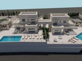Carob luxury villas