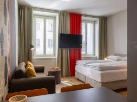 My Home in Vienna - Smart Apartments - Landstraße
