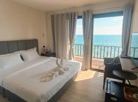 ธัญญ์ รีสอร์ท หินดาด, &delta;&omega;&mu;ά&tau;&iota;&omicron; &sigma;&epsilon; &omicron;&iota;&kappa;&omicron;&gamma;&epsilon;&nu;&epsilon;&iota;&alpha;&kappa;ή &kappa;&alpha;&tau;&omicron;&iota;&kappa;ί&alpha; &sigma;&epsilon; Ban Pak Nam Chumphon