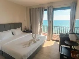 ธัญญ์ รีสอร์ท หินดาด