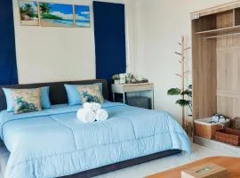 Leamsai Whisper Home