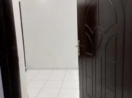 مكة المكرمة وادي جليل