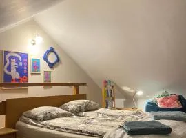 Retro stodoła Siedlisko Klocówka Roztocze Całoroczna agroturystyka