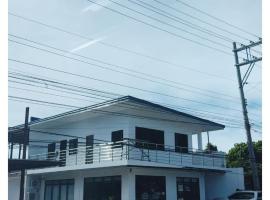 Alona Breeze Inn - Panglao Bohol – hotel w Panglao City