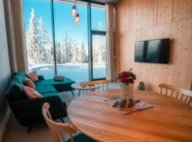 Apartmány PANORAMA Bachledka