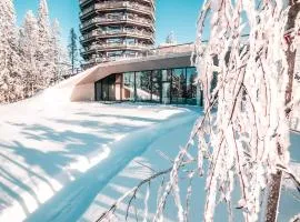 Apartmány PANORAMA Bachledka