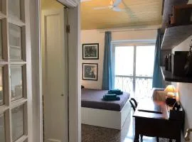 Dormire nel cuore di Genova