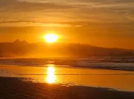 Suites Aconchegantes - Casa da Villa Bertioga