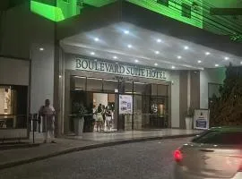 Boulevard suite hotel suite 434
