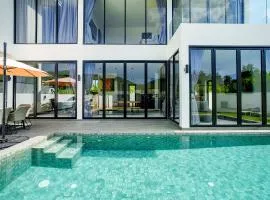 Camellia Pool Villa,Near Nai Harn And Rawai Beach