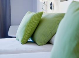 알헤시라스에 위치한 호텔 미르 옥타비오