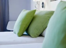 Hotel 4 estrellas en Algeciras