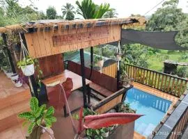 Tanay Private Staycation house