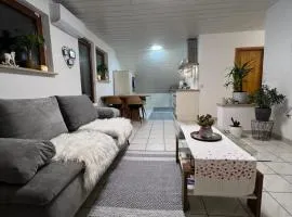 Ferienparadies Volkach 2026 NEU 3 Zimmern 80 m 2