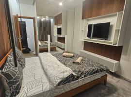 Luxury Forest Apartment, luxe hotel in Borovets