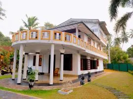 Travana Ocean Retreat