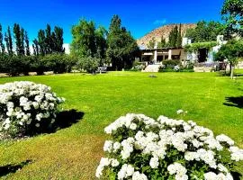 Paradijs in Nieu-Bethesda