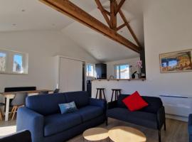 Ile de Noirmoutier - Maison NO'VA refaite à neuf, hotel in LʼÉpine